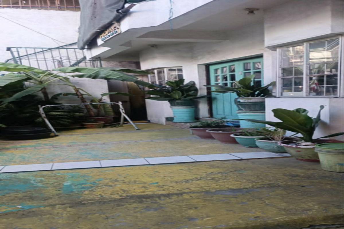 59 Bagong Taon,CITY OF PASIG,NATIONAL CAPITAL REGION (NCR),House and Lot,59 Bagong Taon,1630
