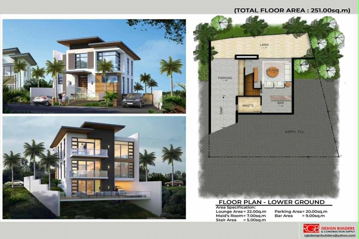 CITY OF DASMARIÃ‘AS,REGION IV-A (CALABARZON),3 Bedrooms Bedrooms,2 BathroomsBathrooms,House and Lot,1635