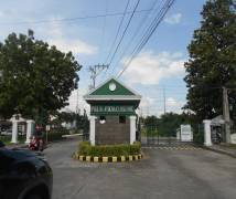 Pallas Athena Executive Village in IMUS CAVITE