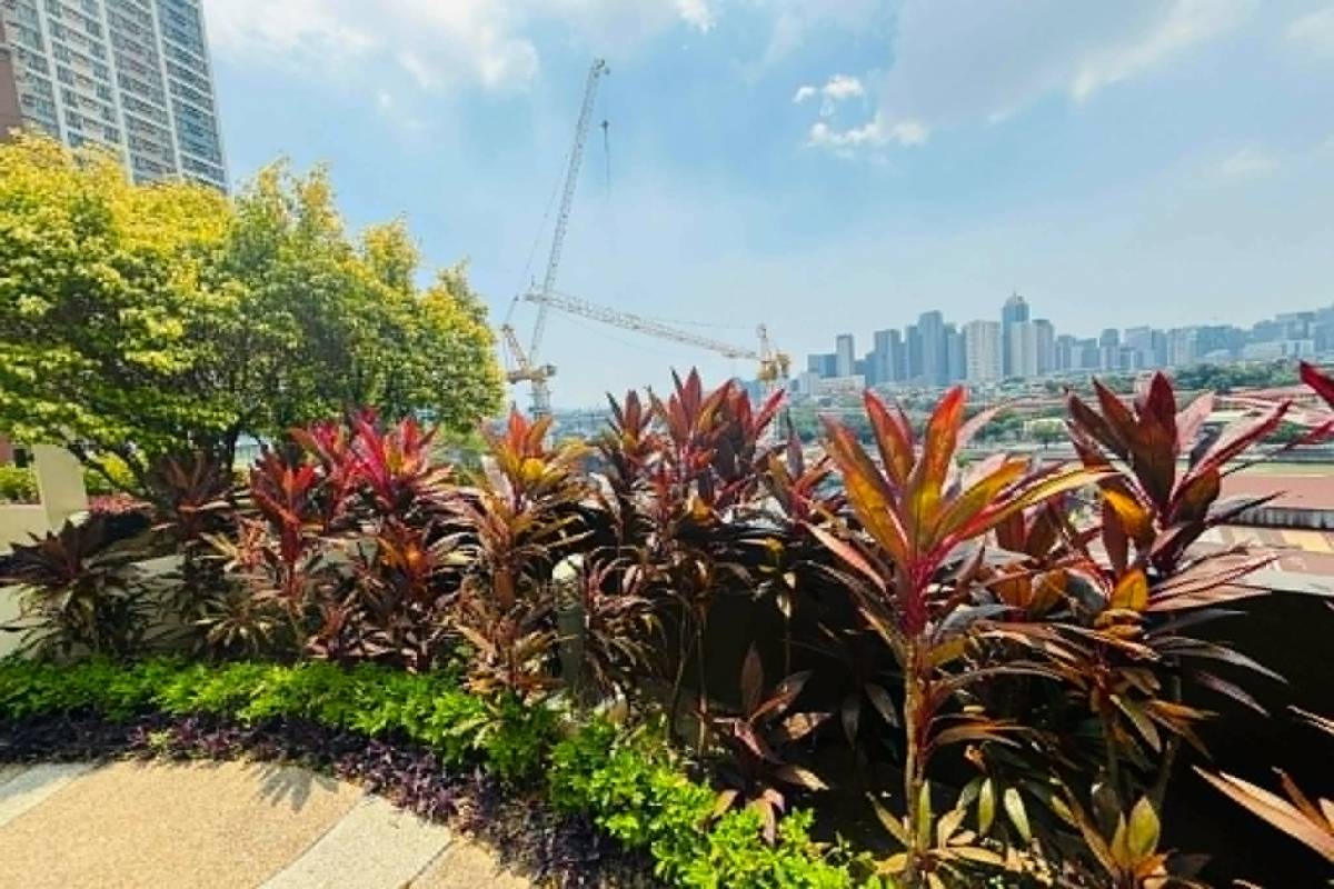 One Gateway Place,CITY OF MANDALUYONG,NATIONAL CAPITAL REGION (NCR),Condominium,One Gateway Place,1638