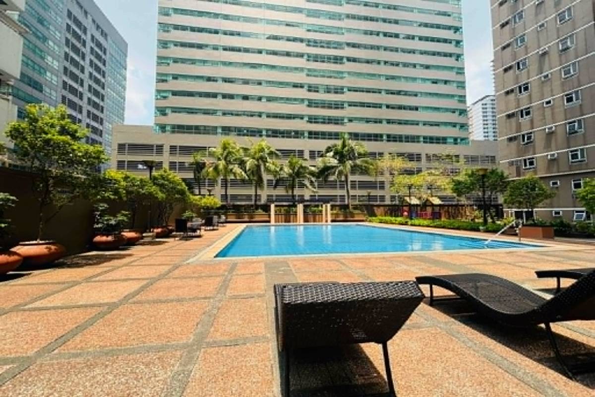 One Gateway Place,CITY OF MANDALUYONG,NATIONAL CAPITAL REGION (NCR),Condominium,One Gateway Place,1638