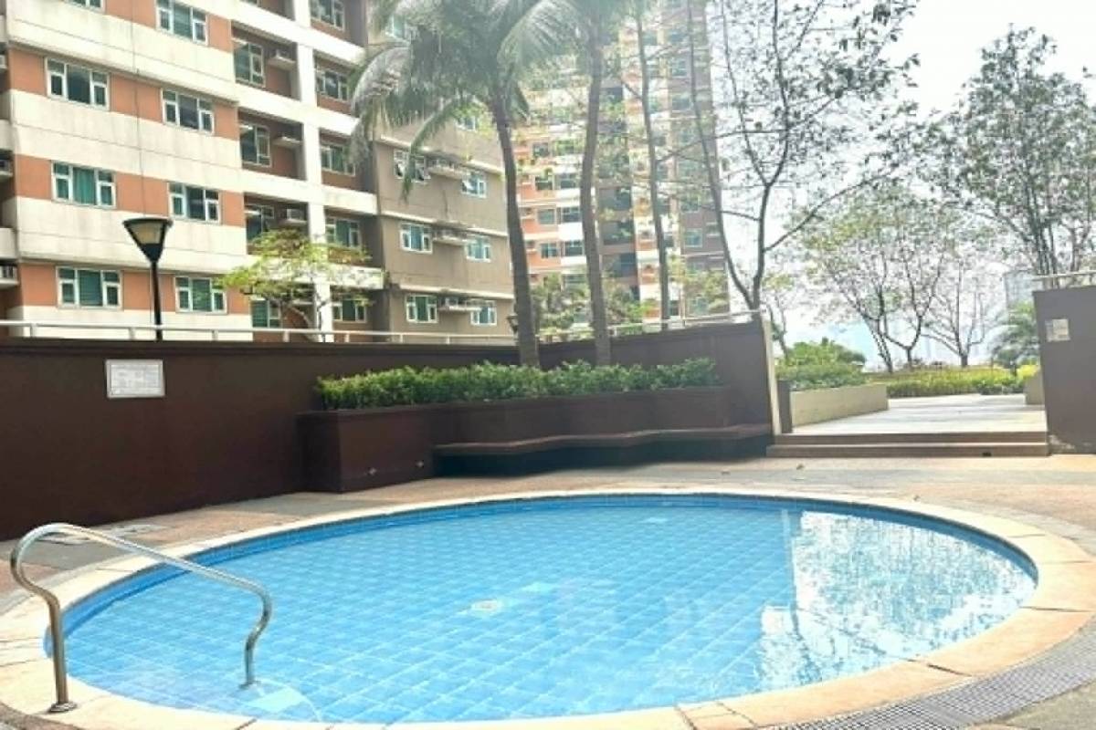 One Gateway Place,CITY OF MANDALUYONG,NATIONAL CAPITAL REGION (NCR),Condominium,One Gateway Place,1638