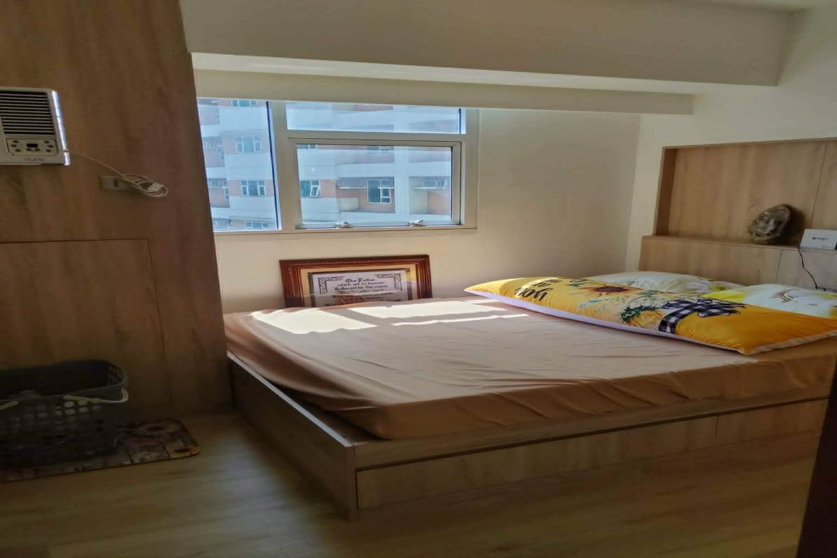 One Gateway Place,CITY OF MANDALUYONG,NATIONAL CAPITAL REGION (NCR),Condominium,One Gateway Place,1638