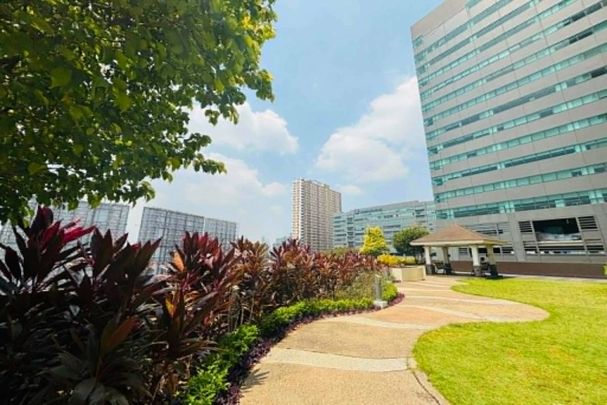 One Gateway Place,CITY OF MANDALUYONG,NATIONAL CAPITAL REGION (NCR),Condominium,One Gateway Place,1638