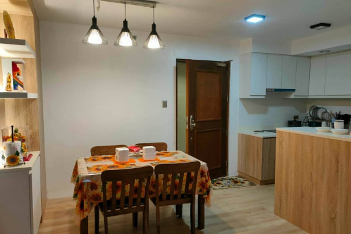 One Gateway Place,CITY OF MANDALUYONG,NATIONAL CAPITAL REGION (NCR),Condominium,One Gateway Place,1638
