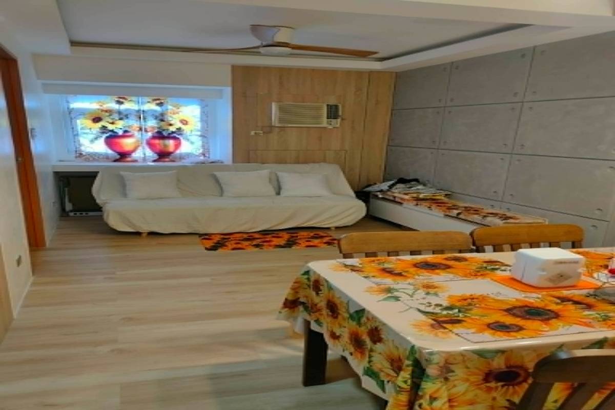 One Gateway Place,CITY OF MANDALUYONG,NATIONAL CAPITAL REGION (NCR),Condominium,One Gateway Place,1638