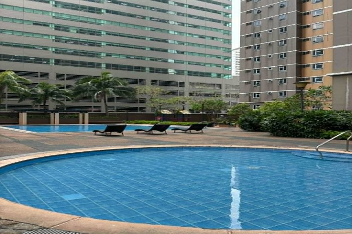One Gateway Place,CITY OF MANDALUYONG,NATIONAL CAPITAL REGION (NCR),Condominium,One Gateway Place,1638
