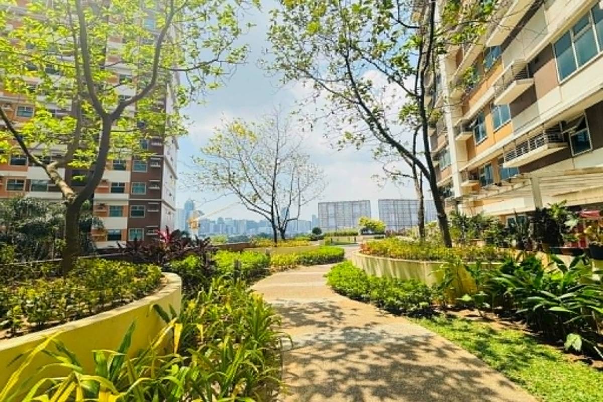 One Gateway Place,CITY OF MANDALUYONG,NATIONAL CAPITAL REGION (NCR),Condominium,One Gateway Place,1638