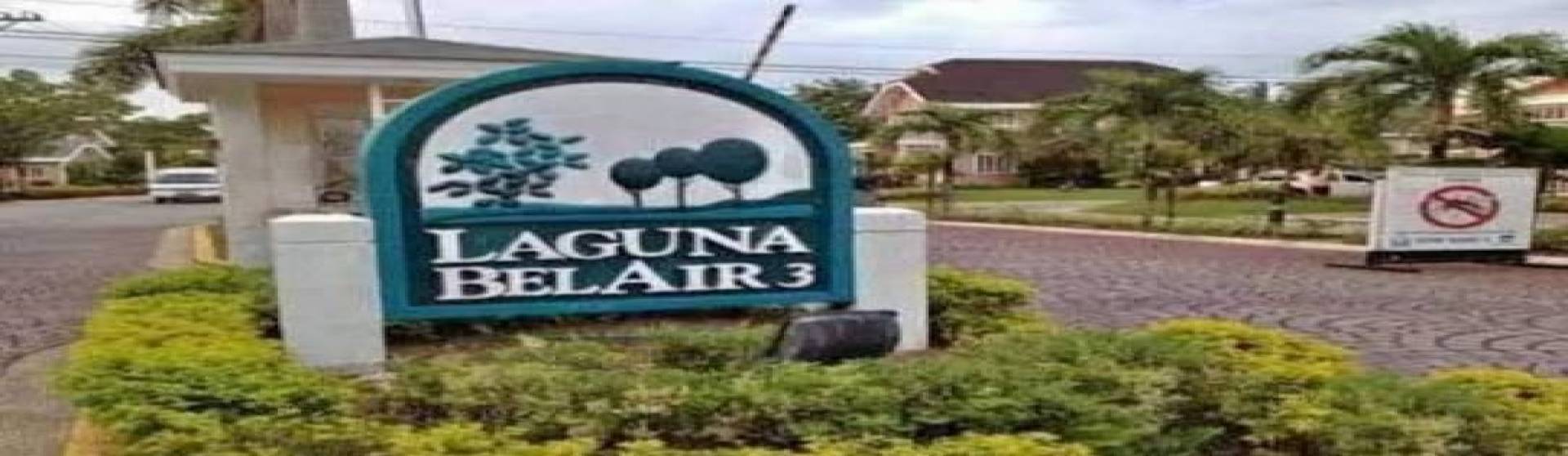 LOT FOR SALE – Laguna Bel-Air 3, Biñan, Laguna