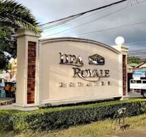 LOT FOR SALE IN LIPA ROYALE SUBDIVISION, LIPA CITY, BATANGAS