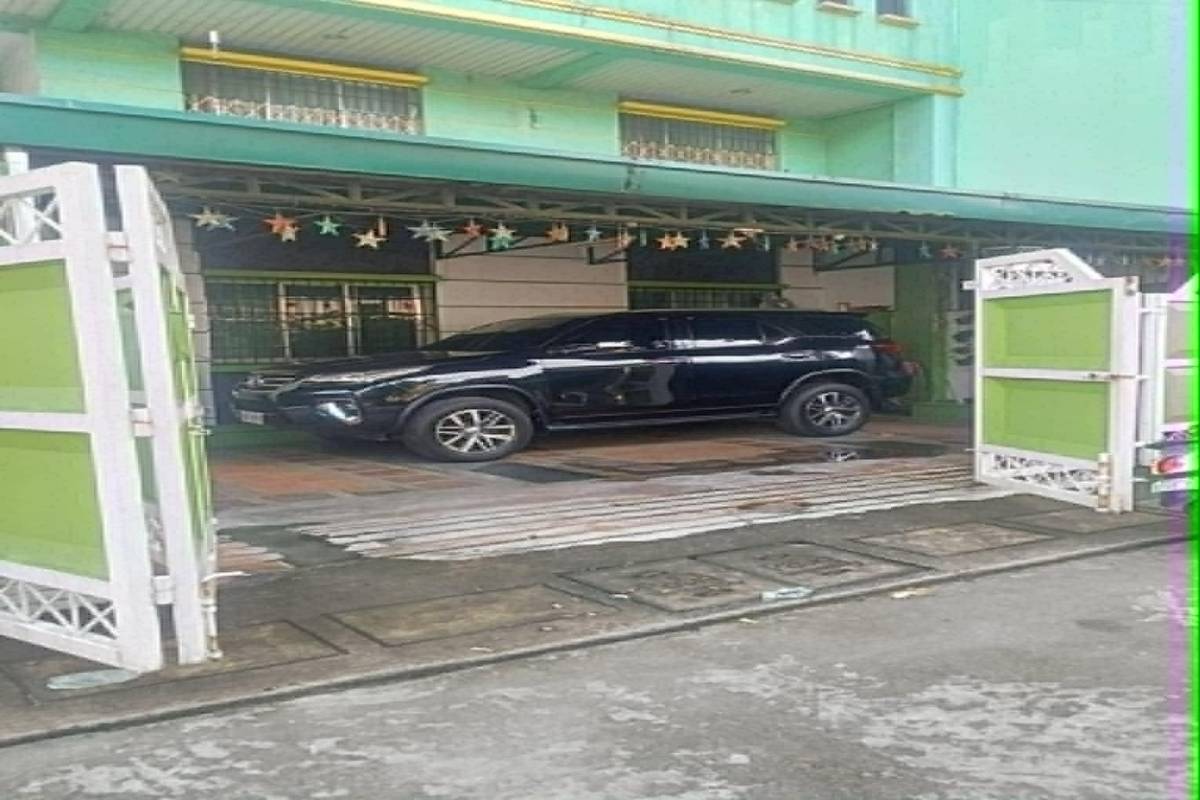 CITY OF PASIG,NATIONAL CAPITAL REGION (NCR),Apartment,896804