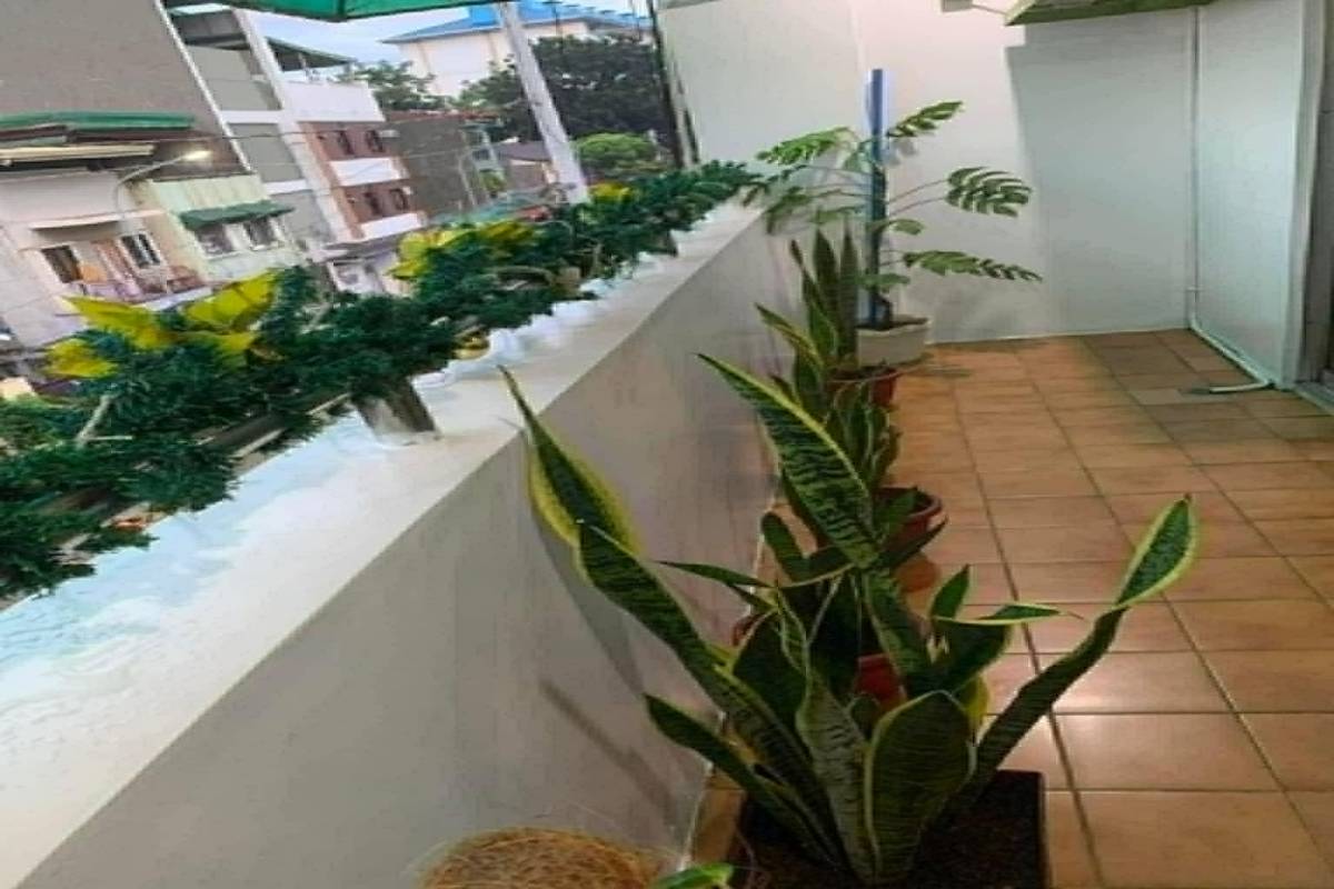CITY OF PASIG,NATIONAL CAPITAL REGION (NCR),Apartment,896804