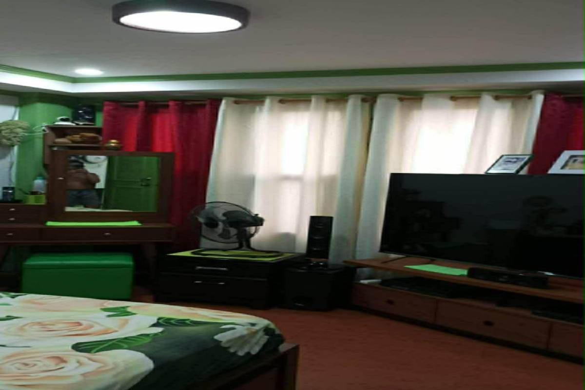 CITY OF PASIG,NATIONAL CAPITAL REGION (NCR),Apartment,896804