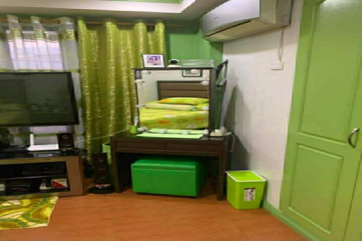 CITY OF PASIG,NATIONAL CAPITAL REGION (NCR),Apartment,896804