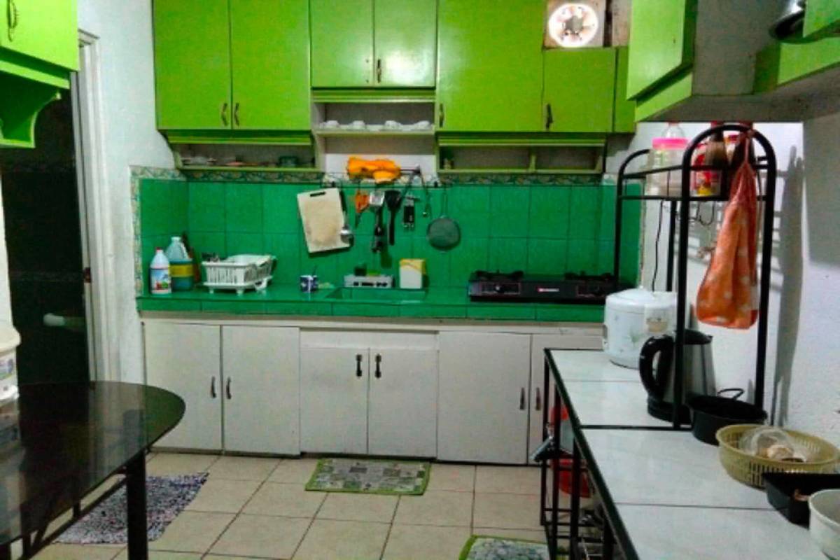 Jenny’s Avenue,CITY OF PASIG,NATIONAL CAPITAL REGION (NCR),3 Bedrooms Bedrooms,2 BathroomsBathrooms,House and Lot,Jenny’s Avenue,896805