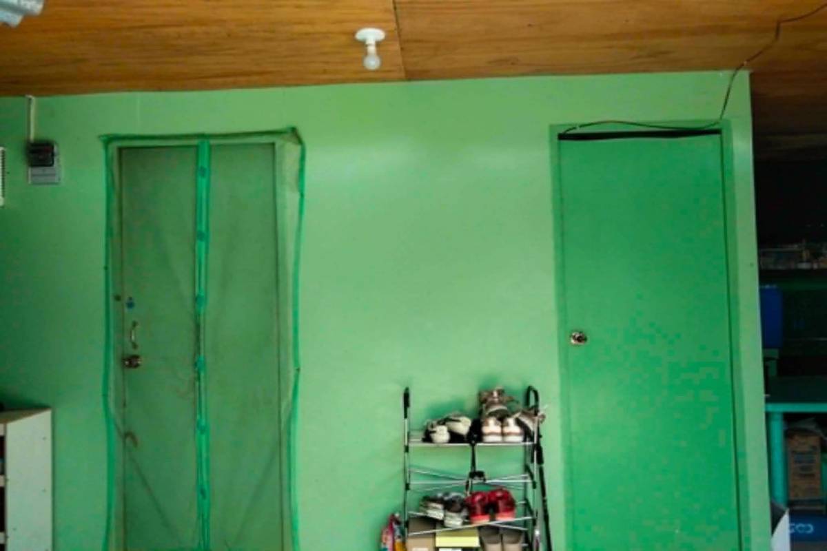 Jenny’s Avenue,CITY OF PASIG,NATIONAL CAPITAL REGION (NCR),3 Bedrooms Bedrooms,2 BathroomsBathrooms,House and Lot,Jenny’s Avenue,896805