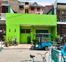  FOR SALE: BUNGALOW HOUSE 