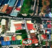  FOR SALE: CORNER LOT IN A COMMERCIAL AREA