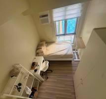 JUNIOR ONE BEDROOM 