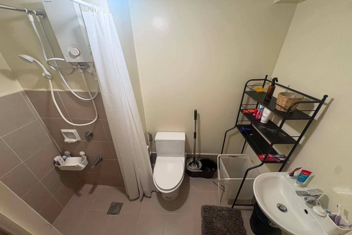 CITY OF MANDALUYONG,NATIONAL CAPITAL REGION (NCR),-1 Bedroom Bedrooms,Condominium,896811