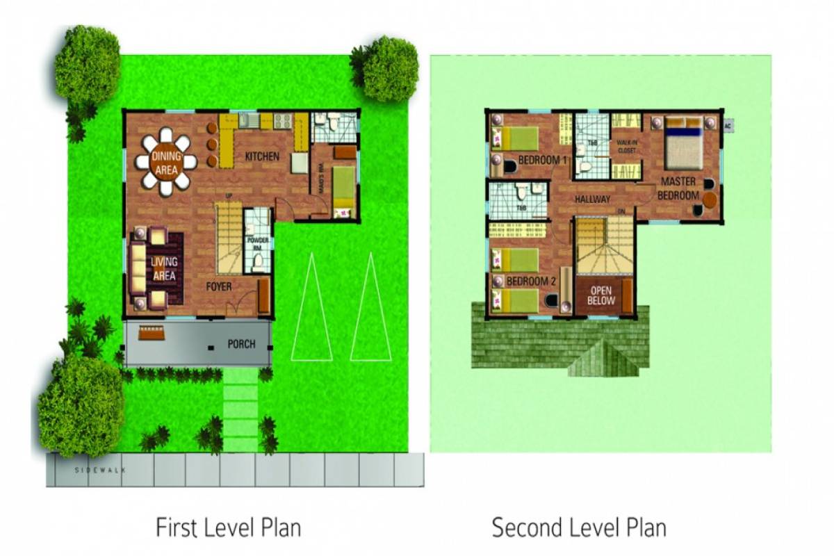 Avida Residences San Fernando,CITY OF SAN FERNANDO (Capital),REGION III (CENTRAL LUZON),Land,Avida Residences San Fernando,1056