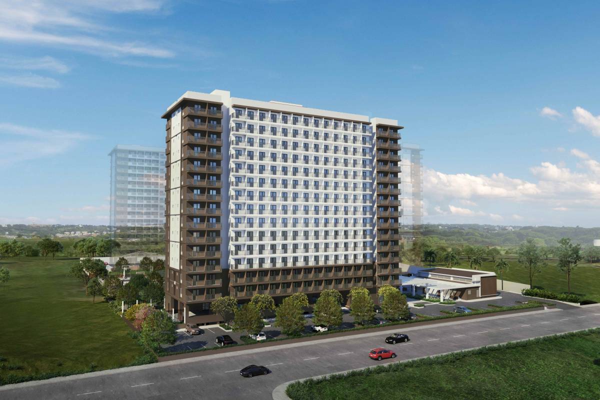 Solara Park Storeys Nuvali CITY OF CALAMBA,REGION IV-A (CALABARZON),1 BathroomBathrooms,Condominium,Solara Park Storeys Nuvali,1071